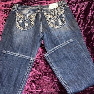 Size 36 miss me jeans